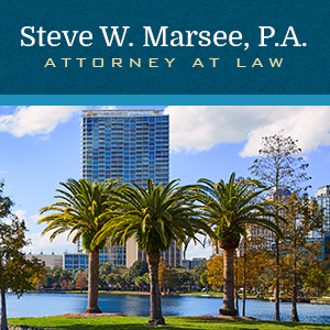 Law Offices of Steve W. Marsee, P.A. - Orlando Divorce Attorney