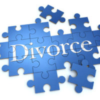 divorce rates highest demographics which