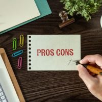 Pros&Cons Pros&Cons