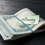 Money Alimony
